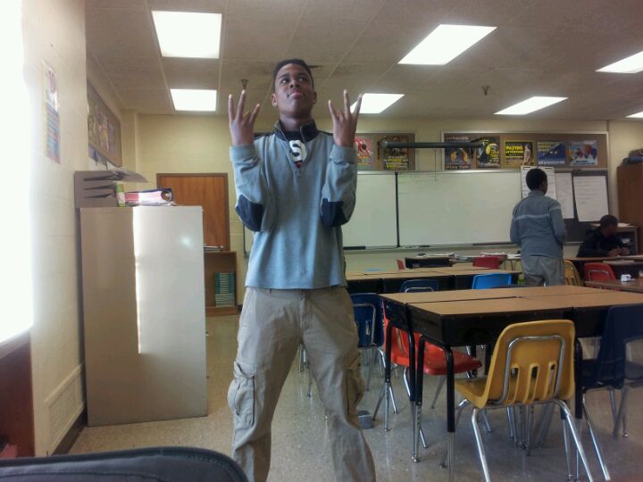 Drew Freeman Middle School, 2600 Brooks Dr, Suitland, MD, Schools