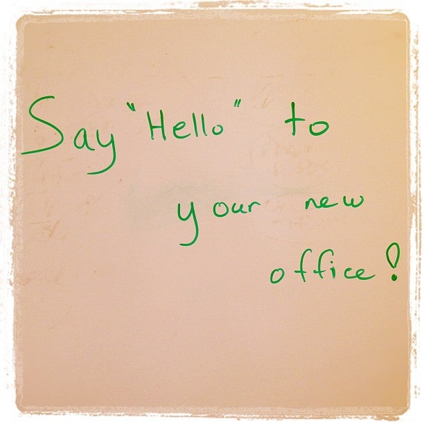 Open Desks, 8 Union Hill Rd, Conshohocken, PA MapQuest