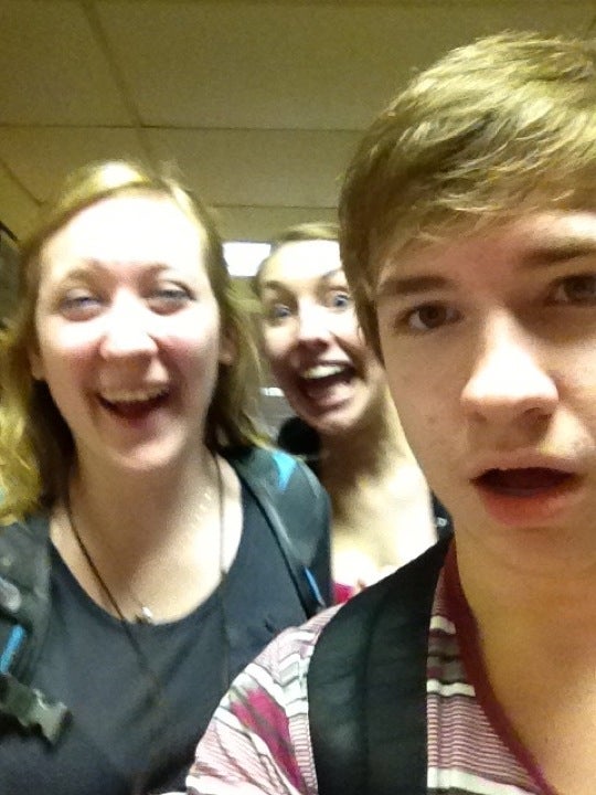 La Plata High School, 6035 Radio Station Rd, La Plata, MD, Elementary