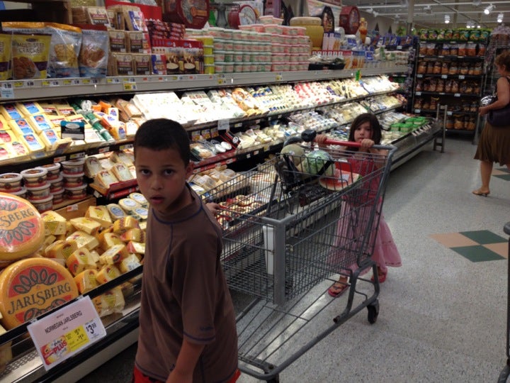 ShopRite of Succasunna, 281 State Route 10 E, Roxbury Twp, New Jersey