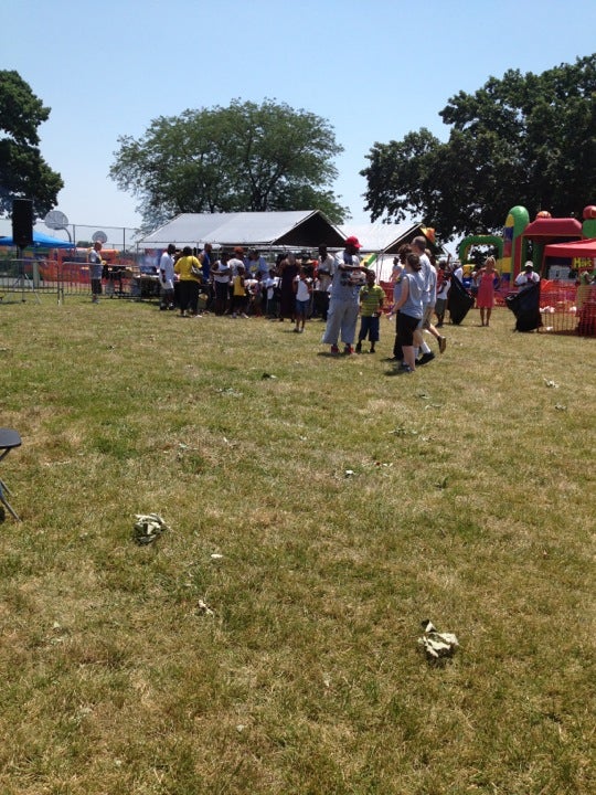 Collington Square Park, Collington Sq, Parkton, MD, Parks MapQuest