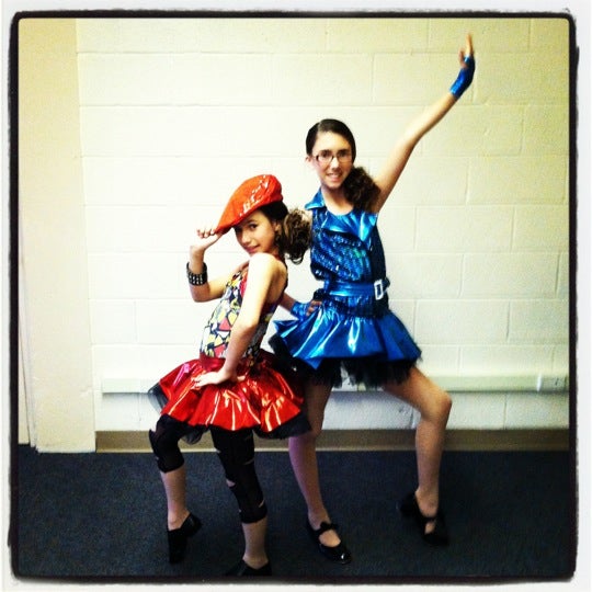 Maplewood Community Center, 31735 Maplewood St, Garden City, MI