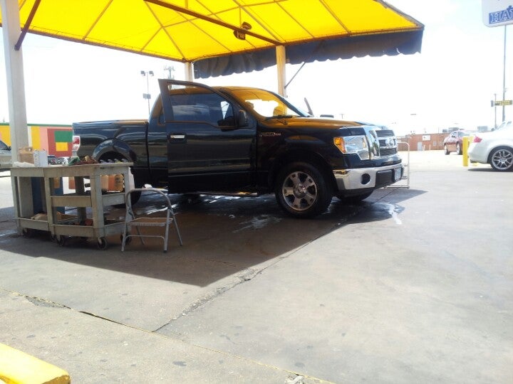 DTown Car Wash, 1504 S Westmoreland Rd, Dallas, TX, Car Washes MapQuest