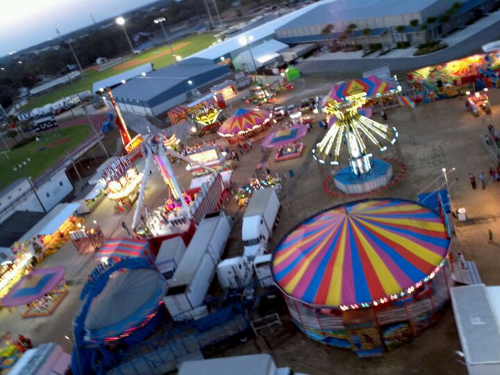 Highlands County Fair 2024 Kanya Maritsa