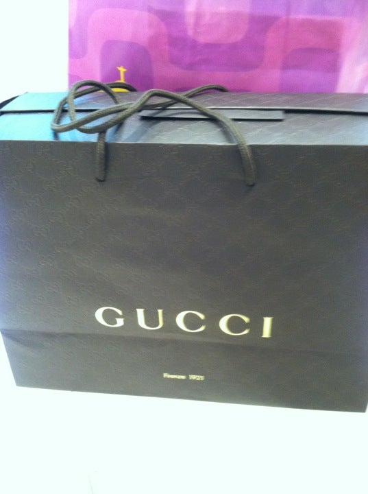 GUCCI 8500 Beverly Boulevard Los Angeles, CA 90048 on 4URSPACE retail  profile