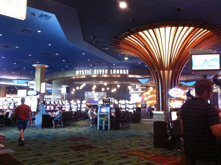 river spirit casino ballroom tulsa