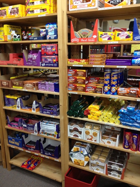 British Boutique, 152 St Paul Cres, St Catharines, Ontario L2S, CA