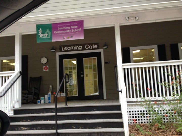 Learning Gate Community School, 16215 Hanna Rd, Lutz, FL, Schools