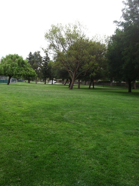 Ken Mercer Sports Park, 5800 Parkside Dr, Pleasanton, CA, Stadiums