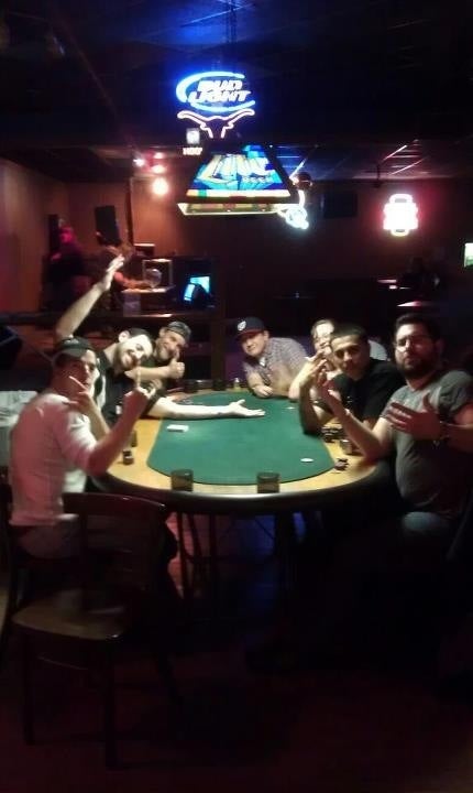 Showdown Poker Club