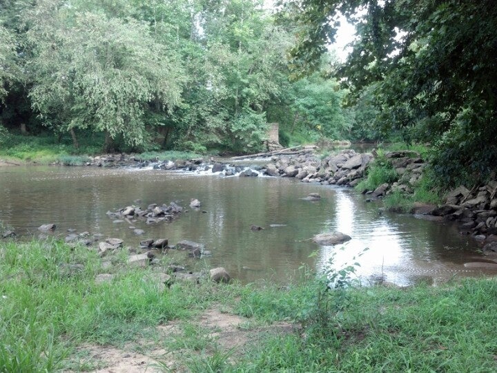 Bunn, NC Map & Directions MapQuest