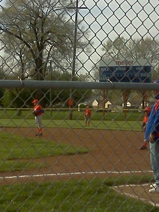 Quandt Park, 1696 Dix Hwy, Lincoln Park, MI MapQuest