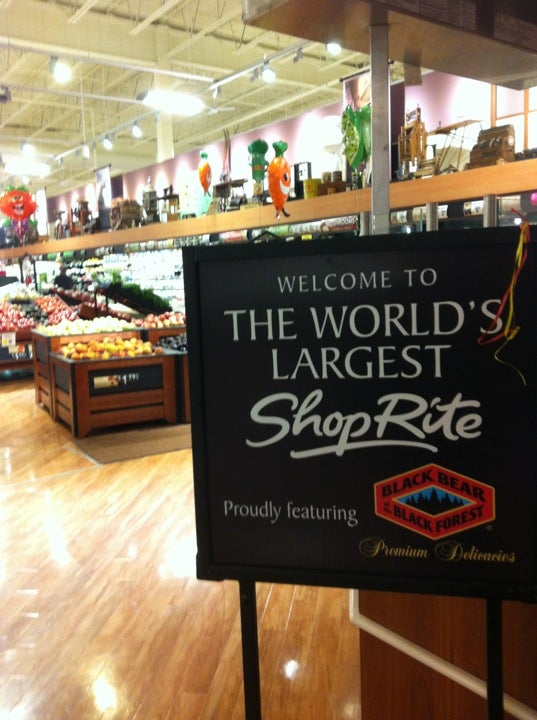 ShopRite of Brodheadsville, 107 Kinsley Dr, Brodheadsville, PA, Grocery