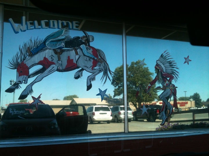 Valentine, NE Map & Directions MapQuest