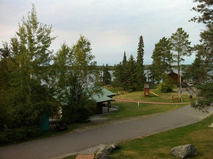 Cook Mn Lodging