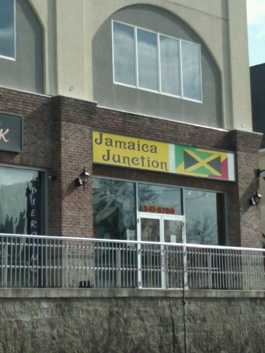 Jamaica Junction, 1201 Mulberry St, Suite 4, Scranton, PA MapQuest