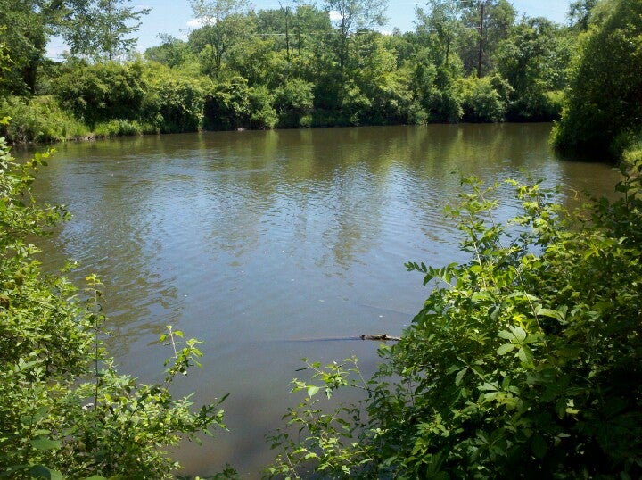 The Five Combines Park, Burgoyne Ave, Hudson Falls, NY MapQuest