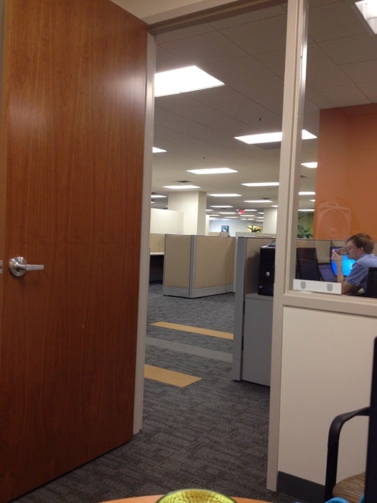 Amtrust North America, 903 NW 65th St, Boca Raton, FL, Financial services MapQuest