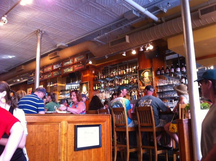 Portsmouth Brewery, 56 Market St, Portsmouth, NH, Convenience Stores MapQuest