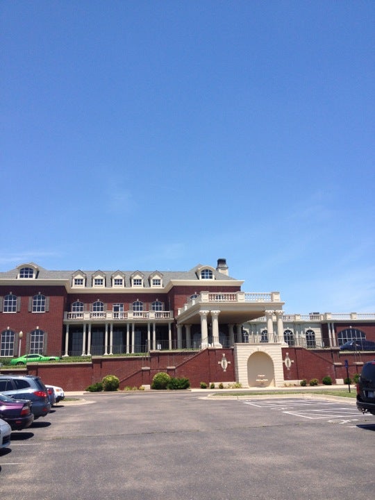 Terradyne Country Club, 1400 Terradyne Dr, Andover, KS MapQuest