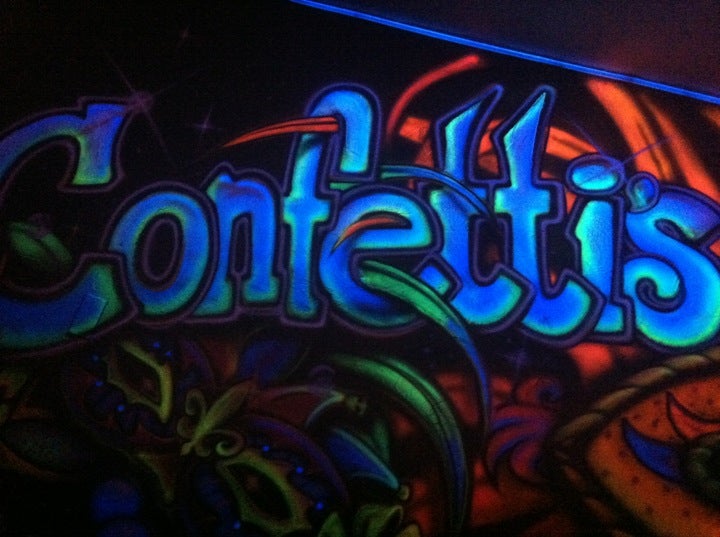 Confetti's Club, 217 E Walnut St, Green Bay, WI MapQuest