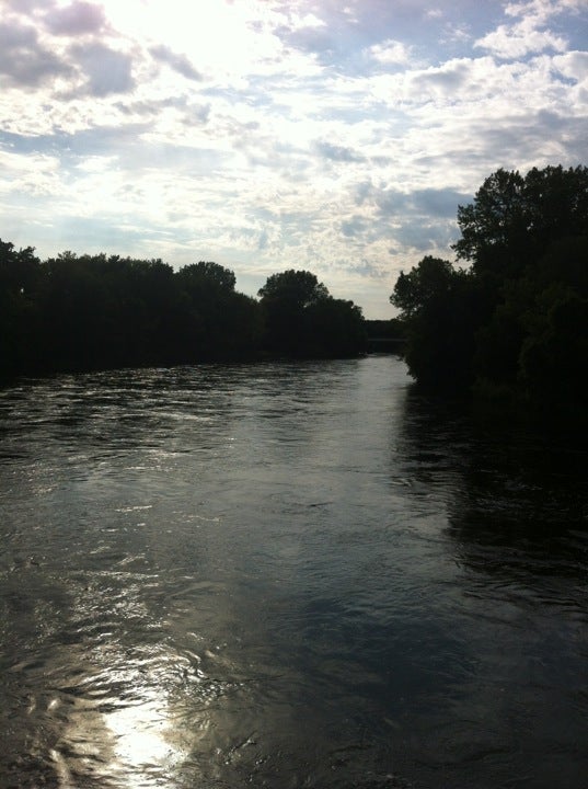 Hanover, MN Map & Directions MapQuest