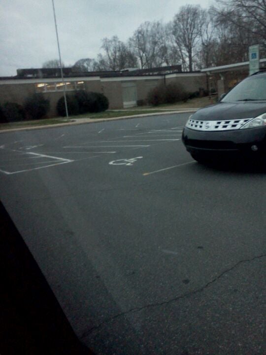 Huntingtowne Elementary School, 2520 Huntingtowne Farms Ln, Charlotte