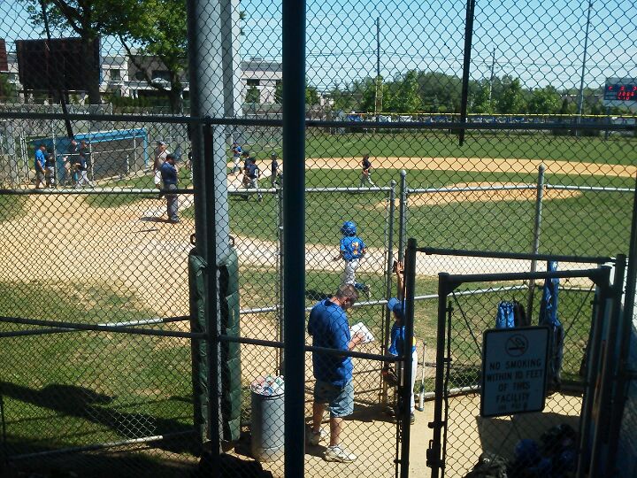 Carlstadt Village Green, 3rd St, Carlstadt, NJ, Parks MapQuest