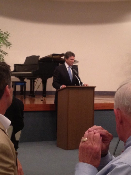 Formosa Plastics, Point Comfort, TX MapQuest