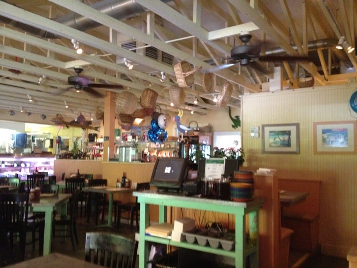 Randy's Fish Market Restaurant, 10395 Tamiami Trl N, Naples, FL MapQuest