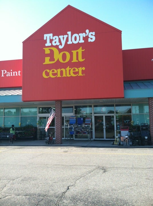 Taylor's Do it Center, 2400 E Little Creek Rd, Norfolk, VA MapQuest