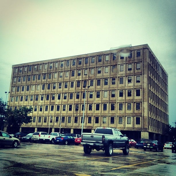 Louisiana DMV, 2150 Westbank Expy, Harvey, LA MapQuest