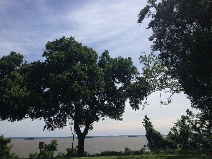 Aberdeen Proving Ground, MD Map & Directions MapQuest