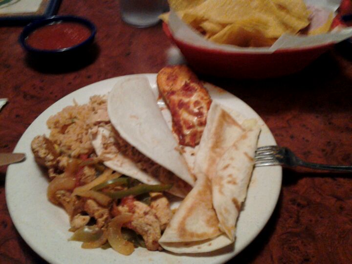 Tacos la Villa 2, 2851 Cobb Pkwy NW, Kennesaw, GA, Restaurants MapQuest