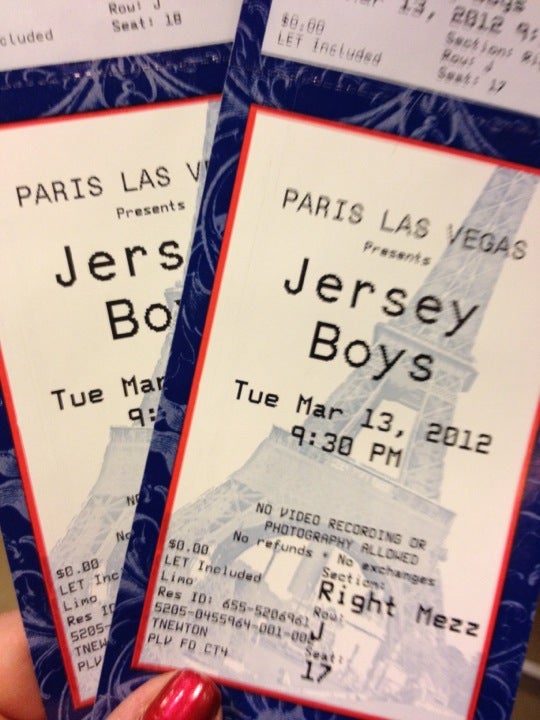 Cinemark Century Orleans 18 and XD, 4500 West Tropicana Blvd., Las