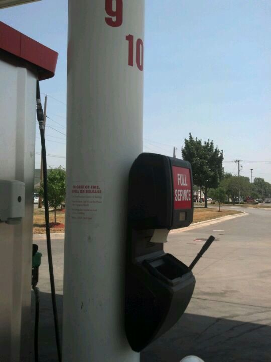 HyVee, 1525 E 23rd St S, Independence, MO, Gas Stations MapQuest