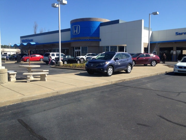 Wolfchase Honda, 2982 N Germantown Rd, Memphis, TN, Car Washes MapQuest