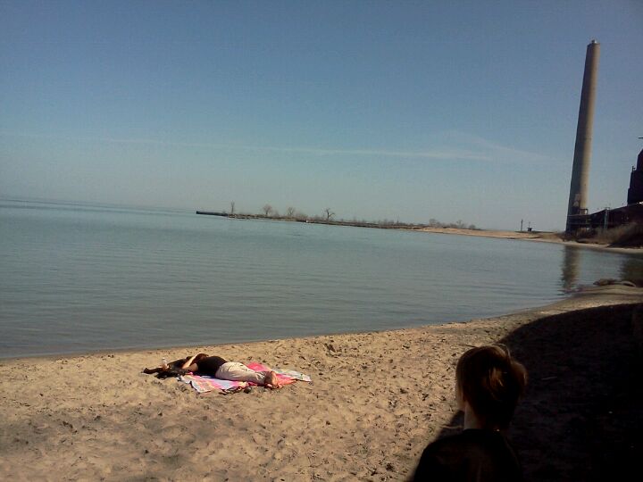 GenOn Energy Avon Lake Power Plant, 33570 Lake Rd, Avon Lake, OH