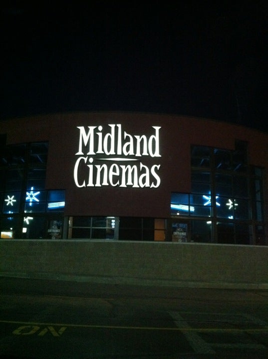 NCG Cinema Midland, 6540 Cinema Dr, Midland, MI, Motion picture