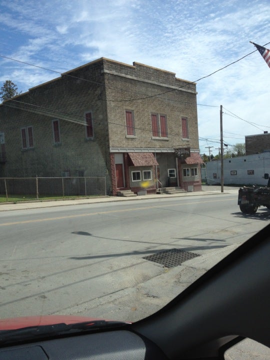 Heuvelton, NY Map & Directions MapQuest