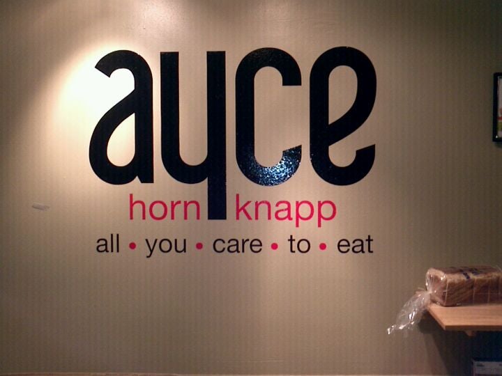 TTU HornKnapp Dining Hall, Texas Tech University, Lubbock, TX MapQuest