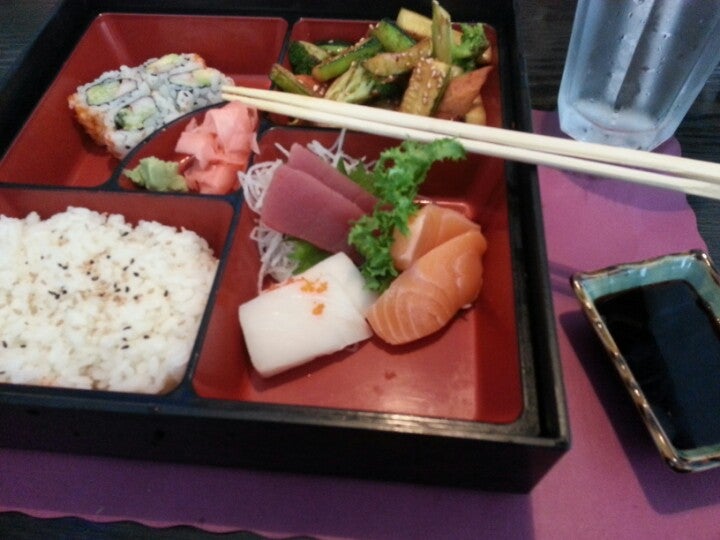 Grace Japanese Steak House, 3035 SE Maricamp Rd, Unit 101, Ocala, FL