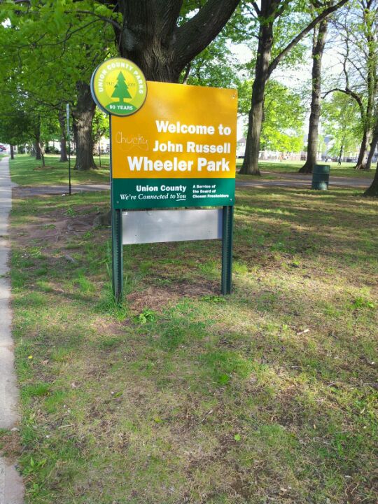 Linden, NJ Map & Directions MapQuest