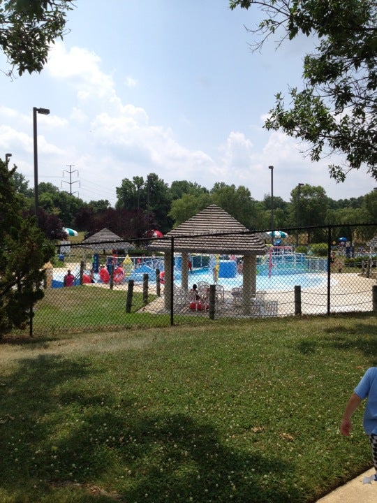 Glenn Dale Community Center Splash Park 11901 Glenn Dale Blvd Glenn