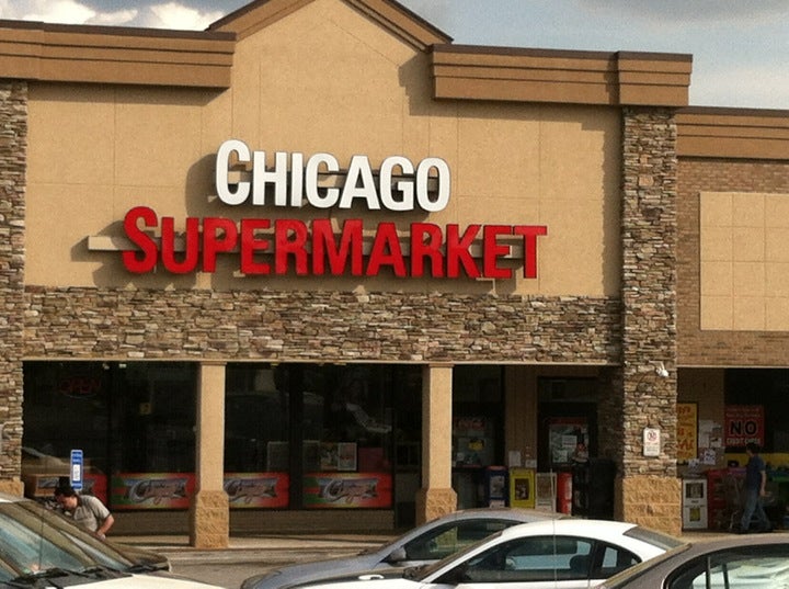 Supermercado Chicago - Supermercado en Doraville