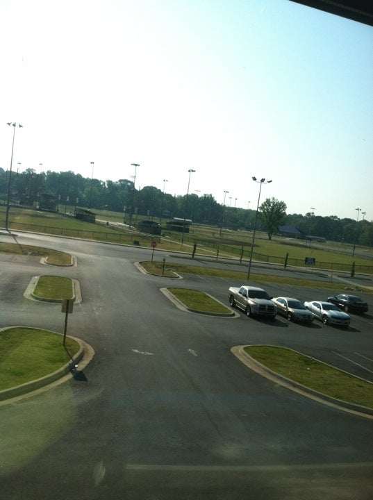 Park, 6401 Boone Rd, Bryant, AR, Parks MapQuest