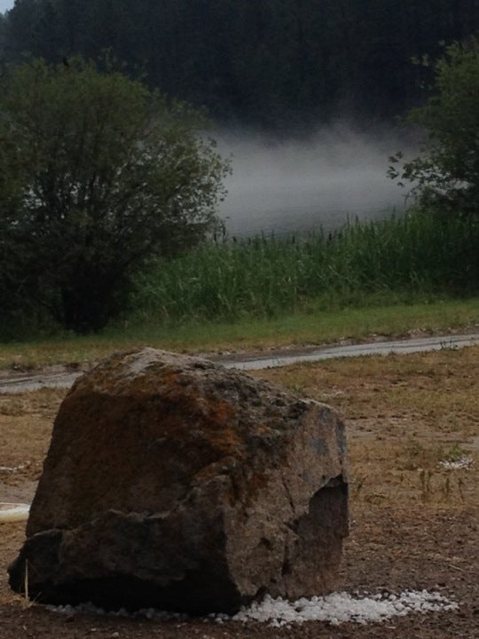 Iron Creek Lake, Spearfish, SD MapQuest