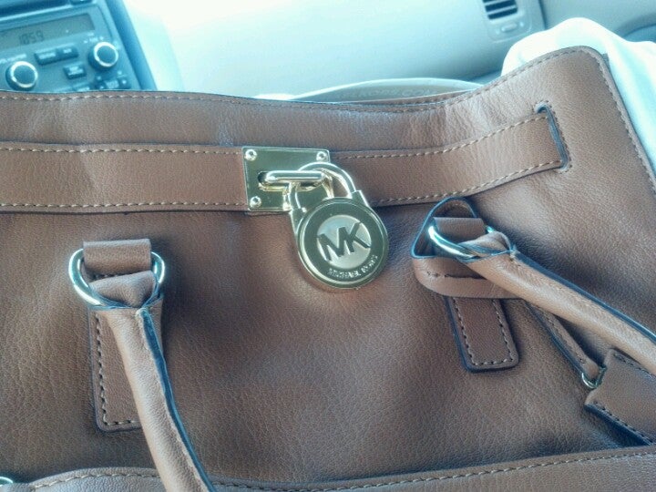 Michael Kors, 2901 South Capital Of Texas Hwy, Suite E08, Austin, TX,  Accessories Fashion - MapQuest