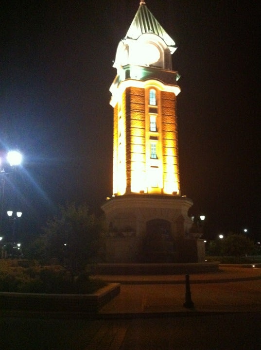 The Town Center at Levis Commons, 3201 Levis Commons Blvd, Perrysburg