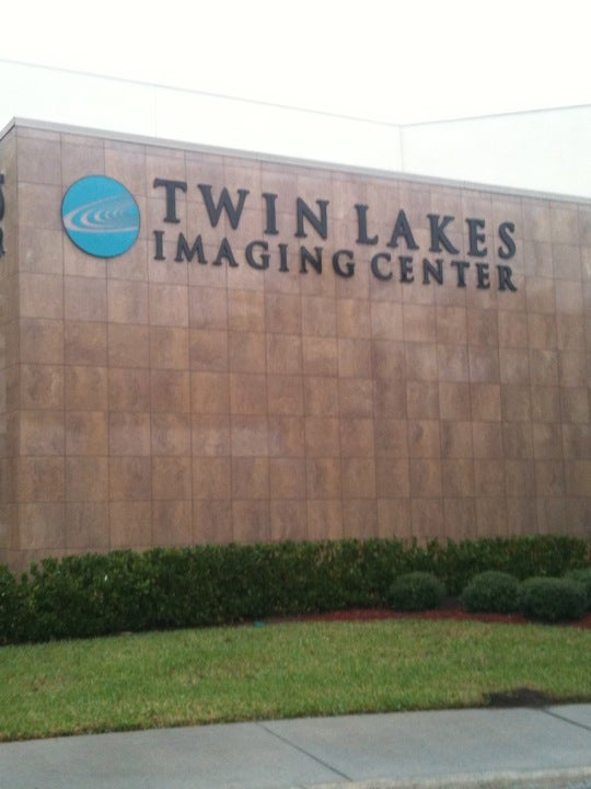 Radiology Associates ImagingTwin Lakes, 1890 Lpga Blvd, Ste 110